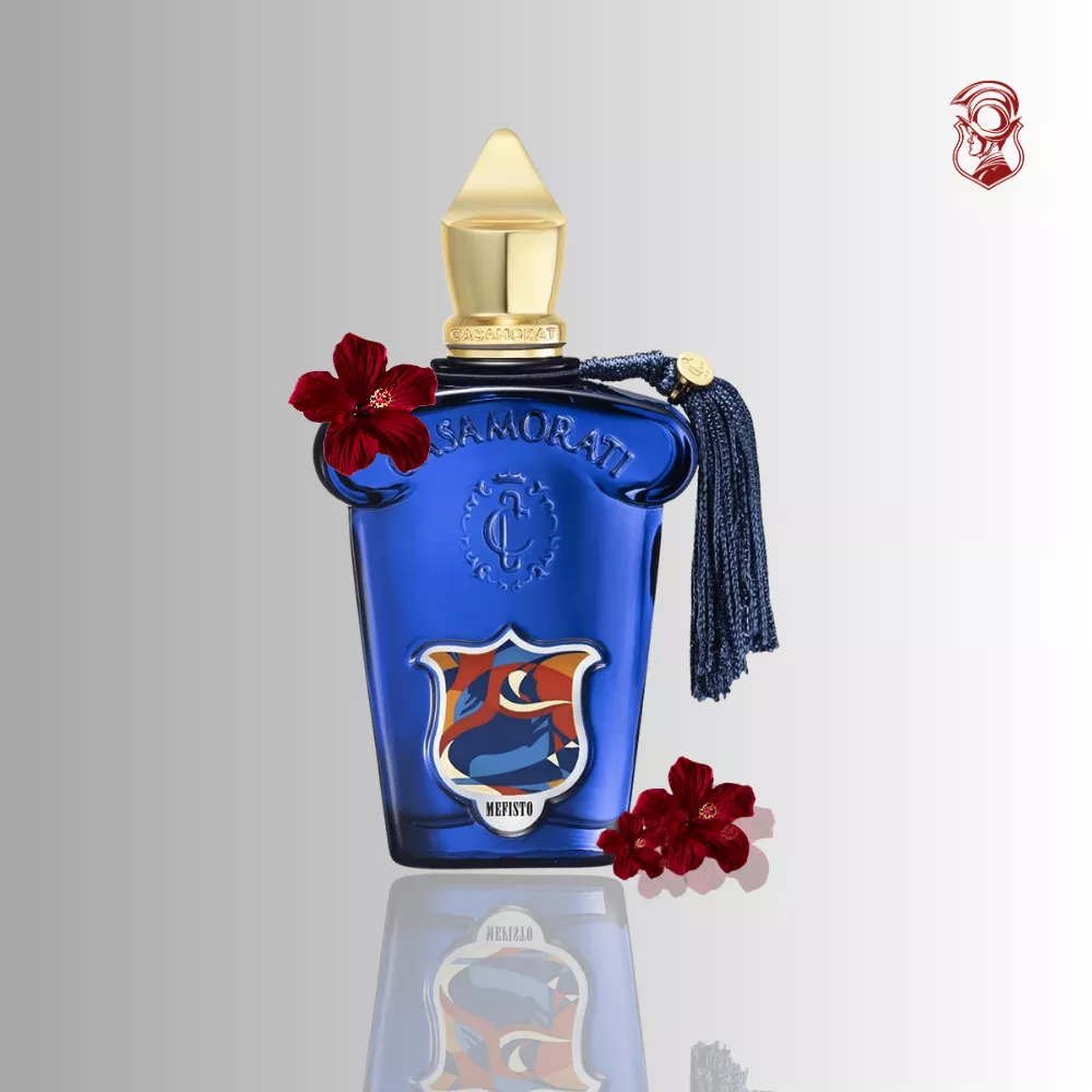 Xerjoff Casamorati 1888 Mefisto Men 100ml 