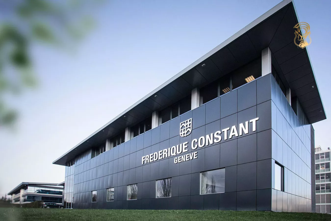 Frederique Constant di sản thời gian của nước Thụy Sỹ