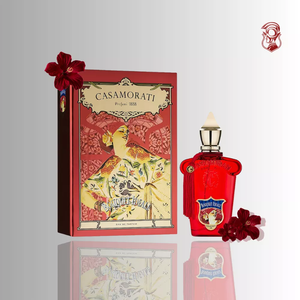 Xerjoff Ladies Casamorati Bouquet Women 100ml