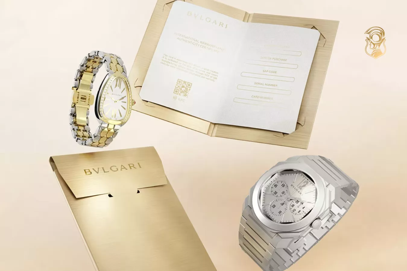 Luxury Shopping có nhiều chính sách ưu đãi hấp dẫn cho khách hàng