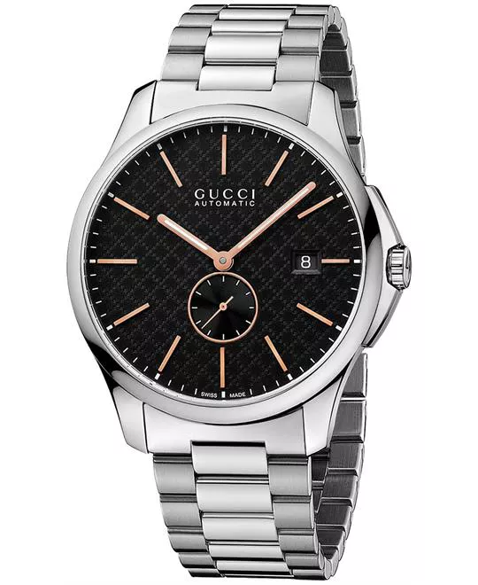 Gucci G-Timeless Automatic Watch 40mm