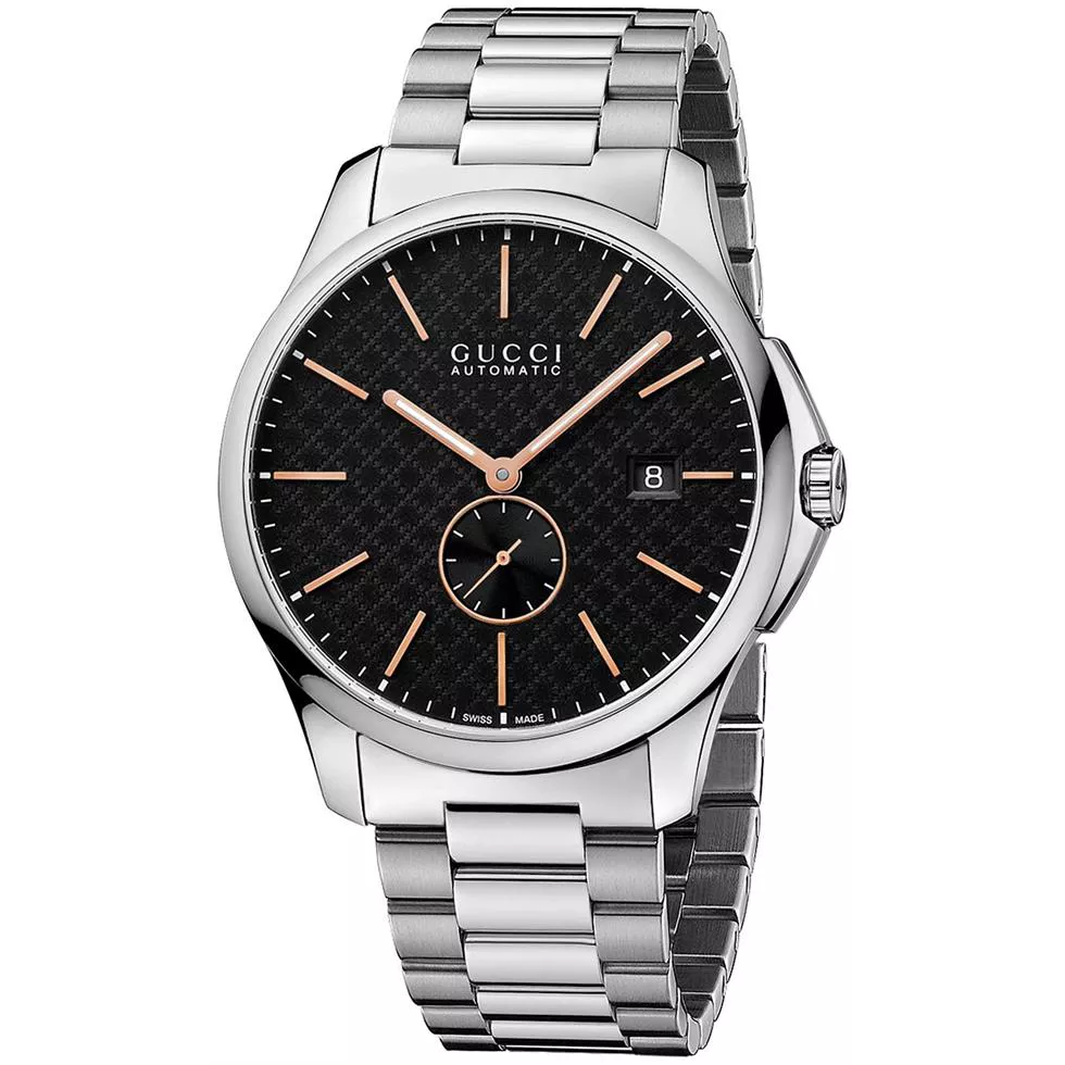 Gucci G-Timeless Automatic Watch 40mm