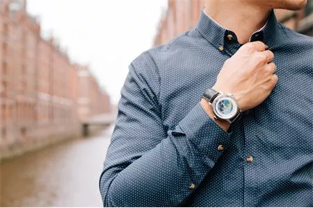 ĐỒNG HỒ MONBLANC – TUYỆT TÁC TRƯỜNG TỒN TRÊN ĐỈNH NÚI ANPƠ