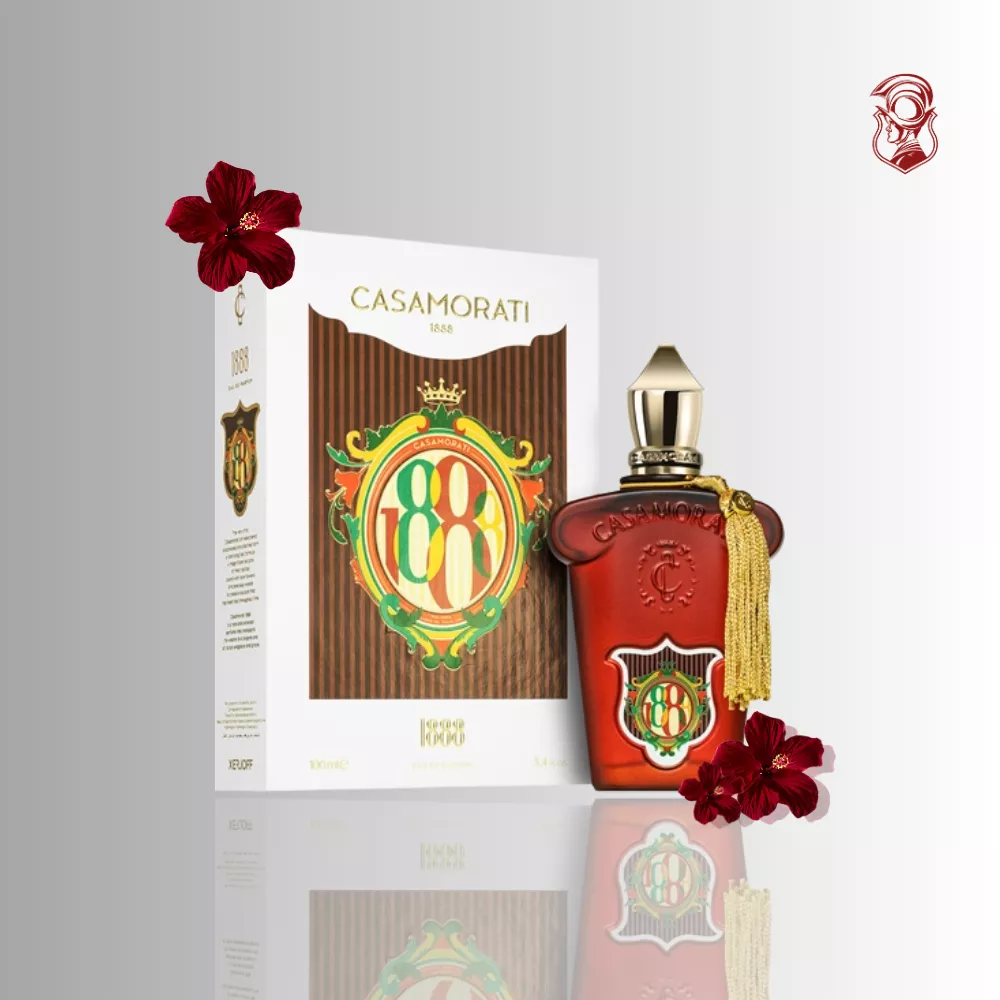 Xerjoff Unisex Casamorati 1888 EDP 100ml
