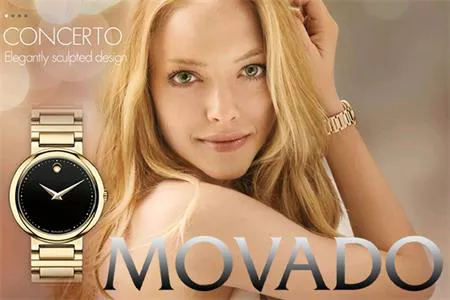 ĐỒNG HỒ MOVADO VÀ MOTIF THIẾT KẾ KHÁC BIỆT ĐỘC ĐÁO