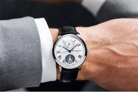 ĐIỂM NHẤN CỔ ĐIỂN - BST ĐỒNG HỒ FREDERIQUE CONSTANT THÁNG 9
