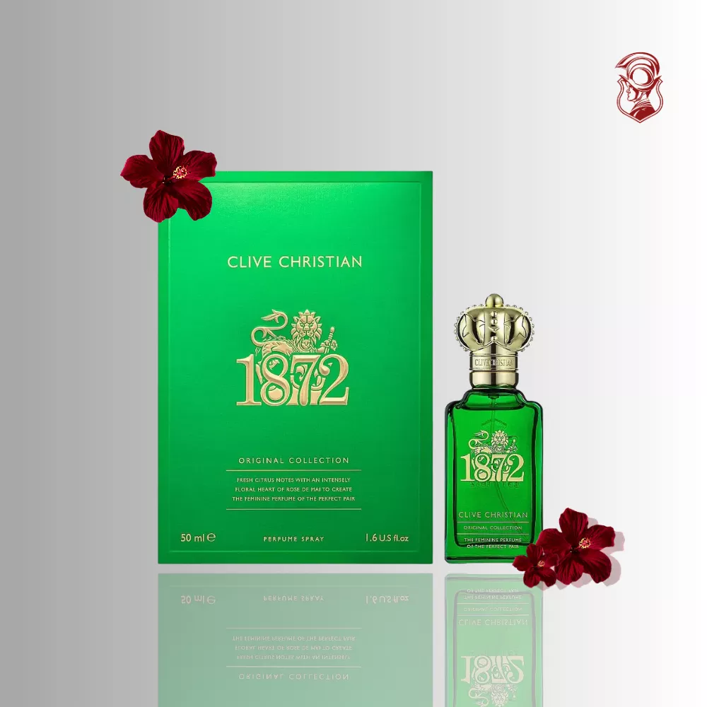 Clive Christian Original 1872 Unisex 50ml 