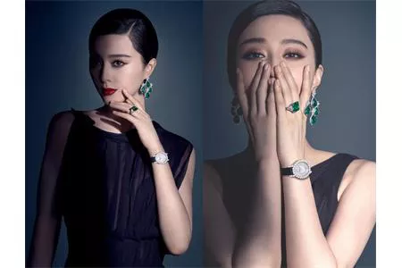 BST ĐỒNG HỒ ĐÍNH KIM CƯƠNG - BIỂU TƯỢNG CỦA HOÀNG GIA