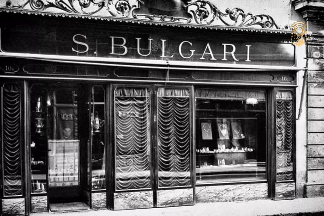 Bvlgari với lịch sử hơn một thế kỷ