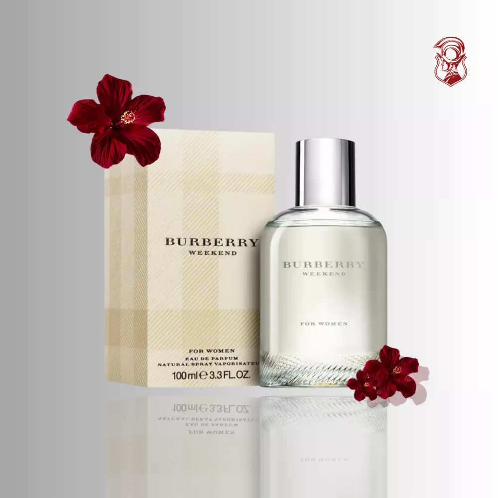 Burberry Weekend Eau de Parfum Women 100ml