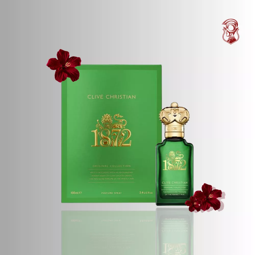 Clive Christian Original 1872 Feminine 100ml