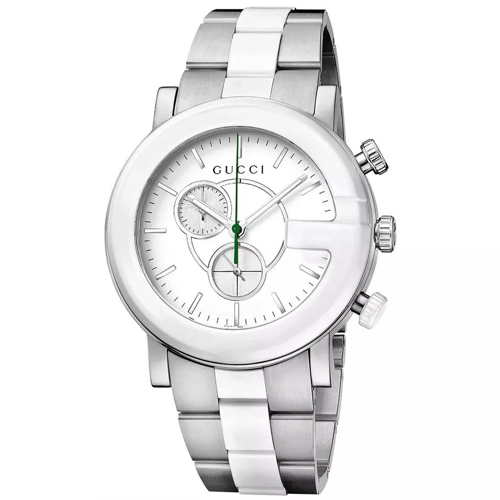 Gucci G-Timeless Watch 44mm