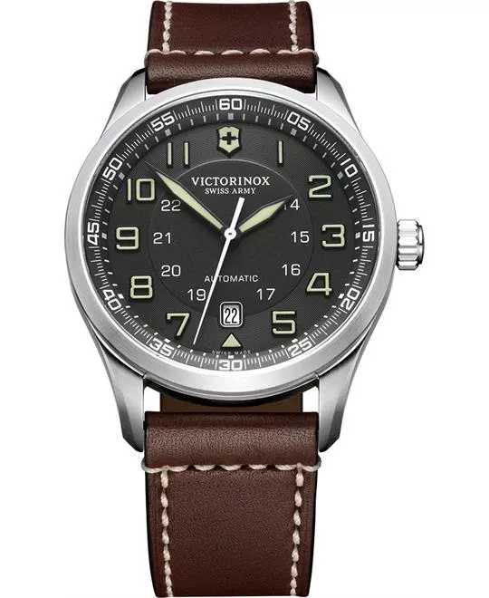 Victorinox Swiss Army AirBoss Automati Watch 42