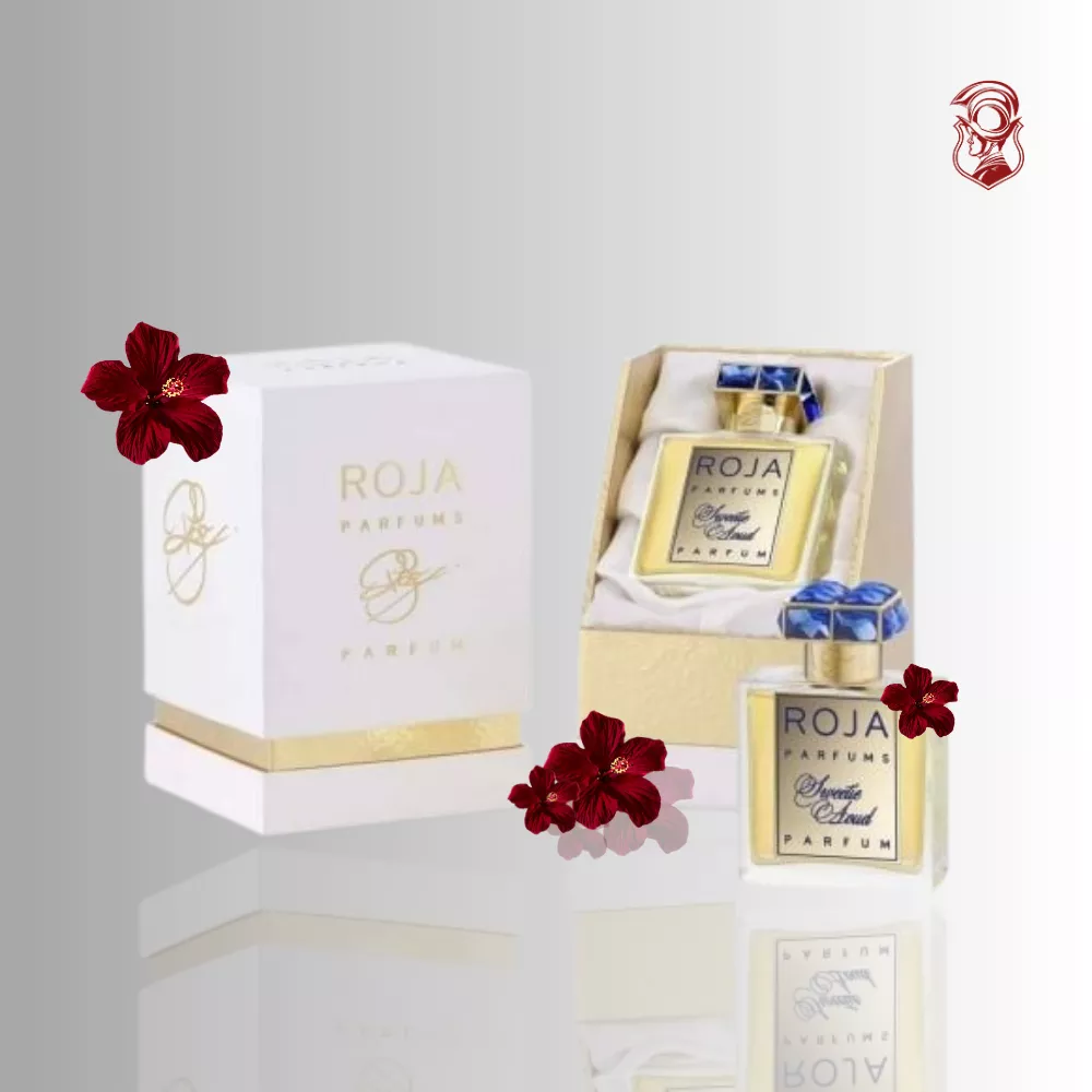 Roja Parfums Unisex Sweetie Aoud 100ml 