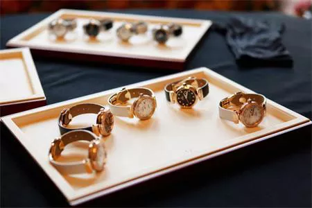 OMEGA DE VILLE LADYMATIC 34MM - NIỀM MƠ ƯỚC CỦA PHÁI ĐẸP