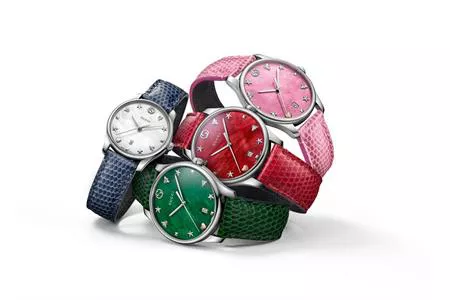 BST ĐỒNG HỒ GUCCI G-TIMELESS 2017- KHIẾN VẠN NGƯỜI MÊ