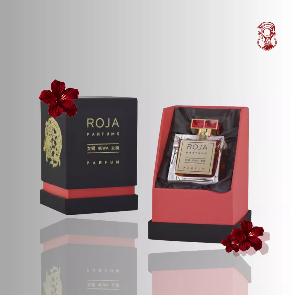 Roja Parfums Unisex Nuwa Extrait Unisex 100ml