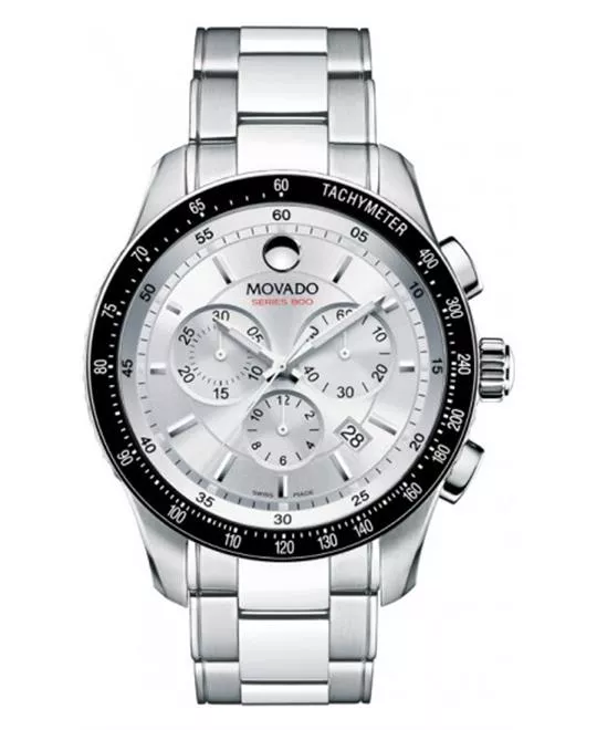 Movado 0607555 Strato Watch 44MM | Schweizer Uhren