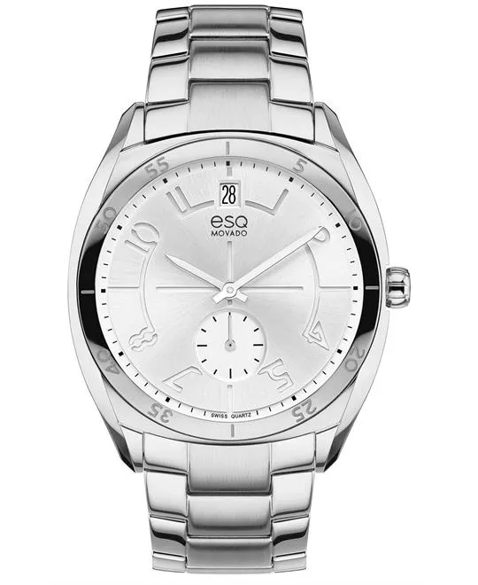 ESQ Movado Women's Swiss Origin Watch 36mm 