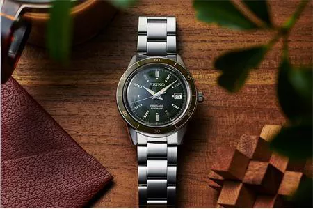 Top 6 Thương Hiệu Nào Đã Làm Nên Tên Tuổi Của Ngành Đồng Hồ Nhật?