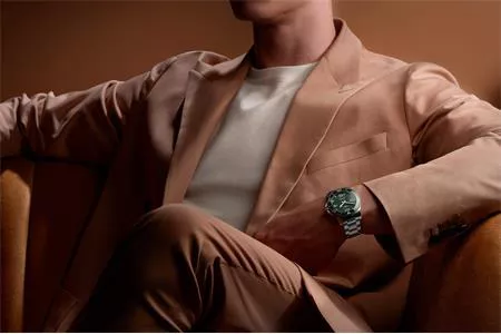 4 YẾU TỐ GIÚP ĐỒNG HỒ LONGINES NAM CHINH PHỤC CÁC QUÝ NGÀI HIỆN ĐẠI