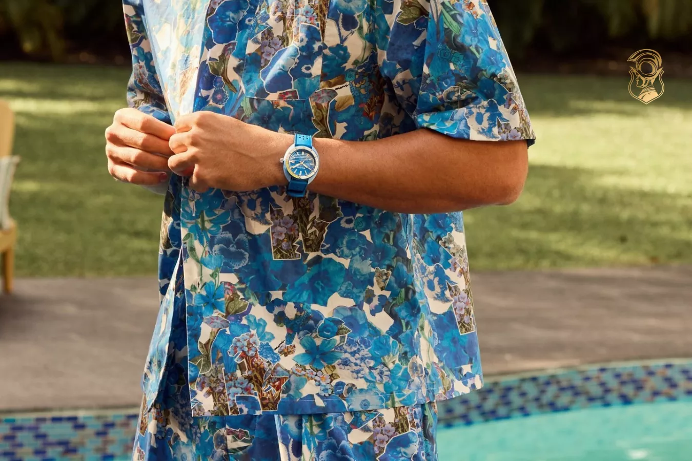 Bulova Snorkel 