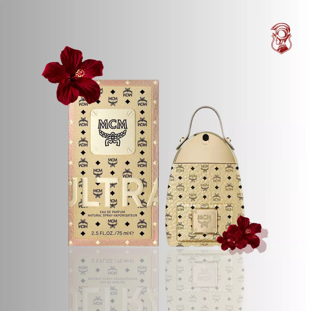 MCM Ultra EDP 75ml Women 