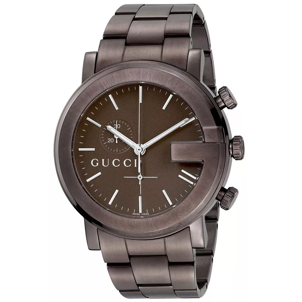 Gucci G-Chrono Watch 44mm