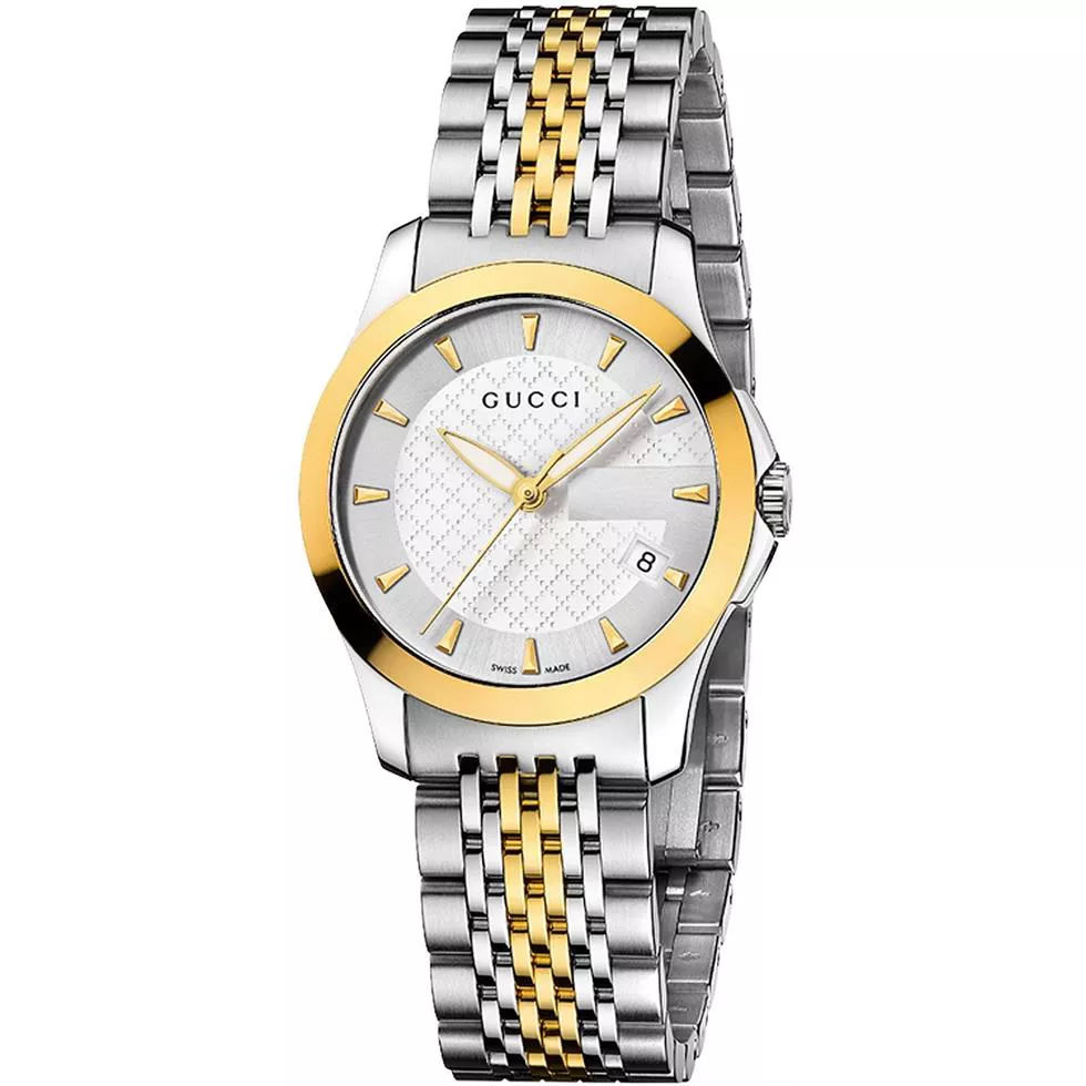 Gucci G-Timeless Women's Watch 27mm 