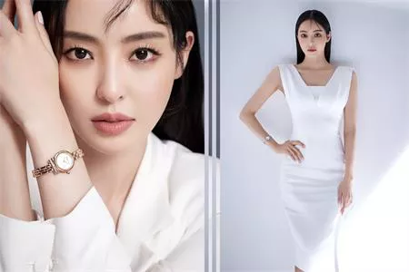 SÀNH ĐIỆU & THANH LỊCH VỚI 5 BST ĐỒNG HỒ SALVATORE ĐỀ CỬ