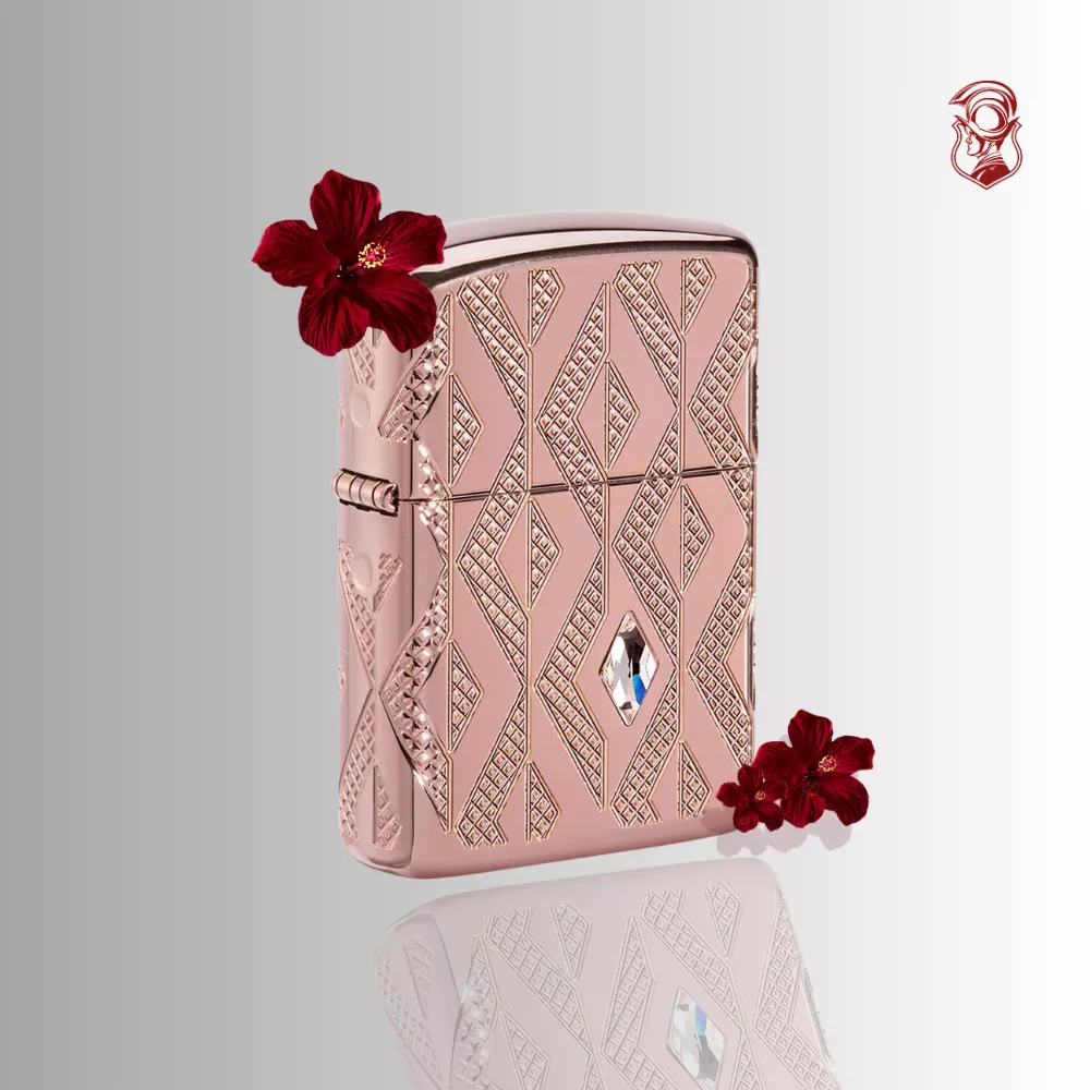 Zippo Armor Deep Carve Lighters
