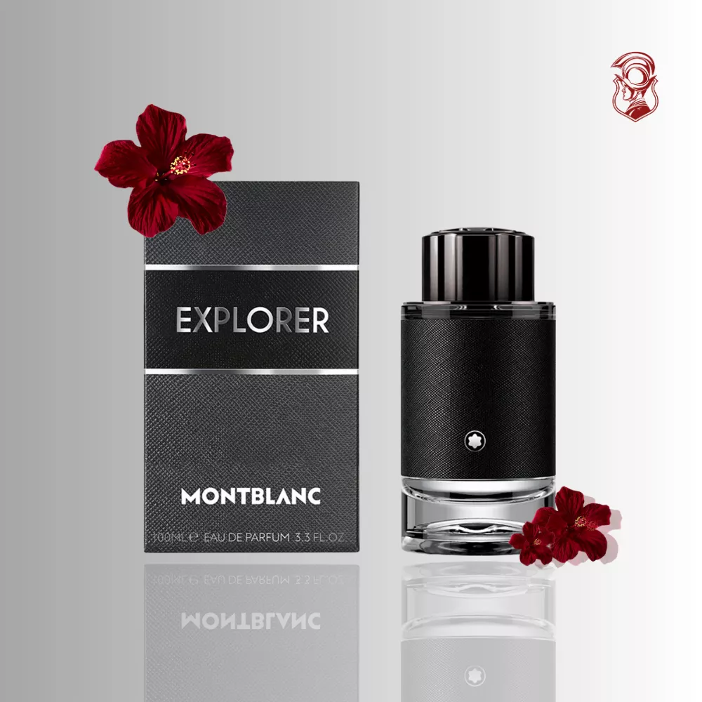 Mont Blanc Explorer EDP Men 100ml 