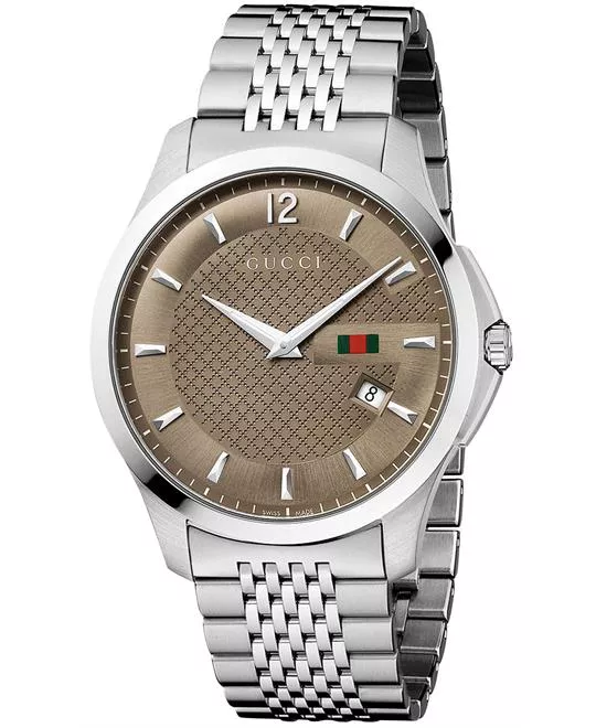 Gucci G-Timeless Watch 40mm 