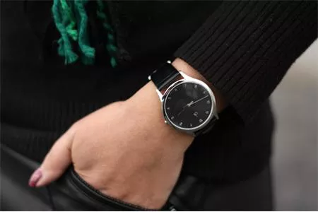 7 điều lưu ý cho các quý ông trước khi chọn mua đồng hồ chính hãng