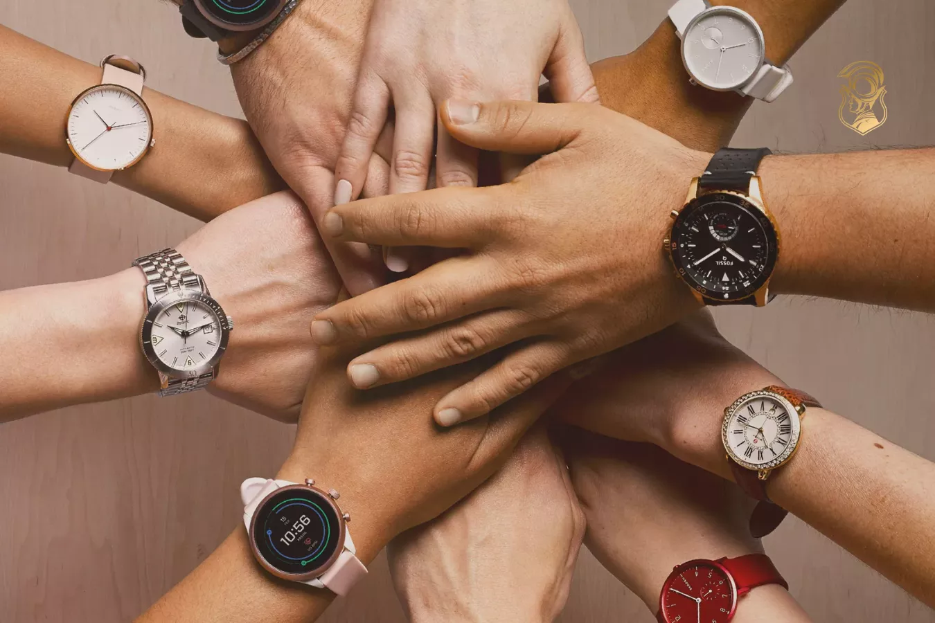 Fossil chú trọng các hoạt động gắn kết cộng đồng