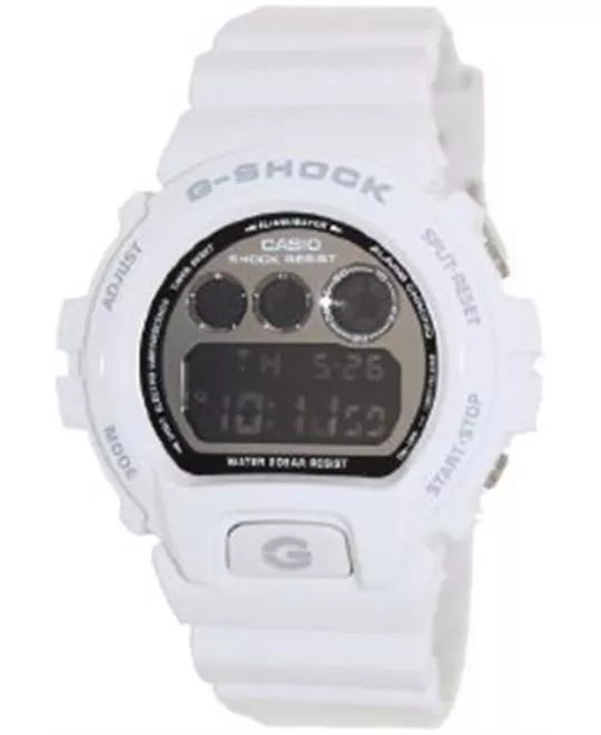 G-SHOCK METALLIC 6900