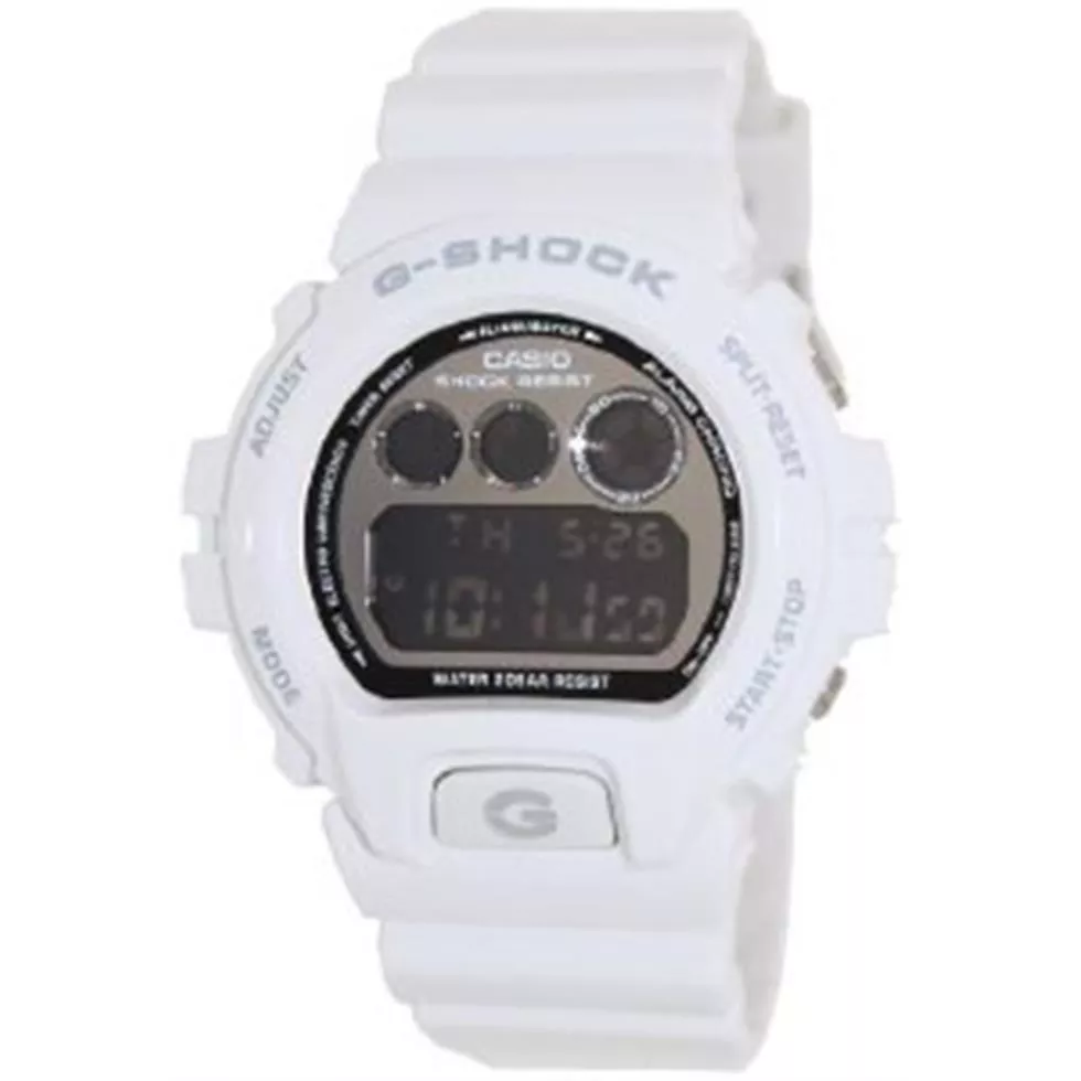 G-SHOCK METALLIC 6900