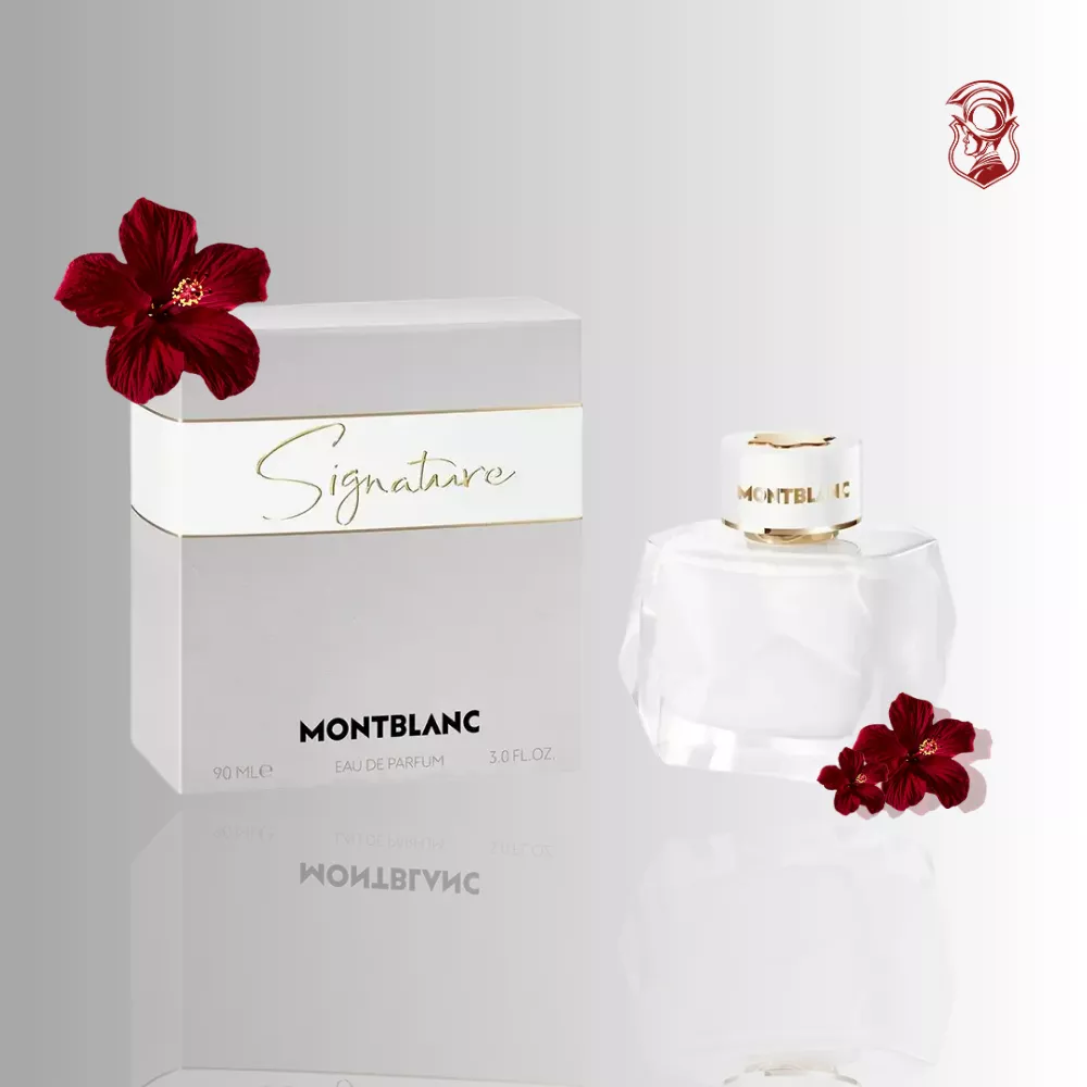 MontBlanc Signature EDP For Women 90ml 