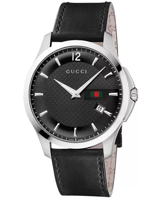 Gucci G-Timeless Men's Watch 40mm