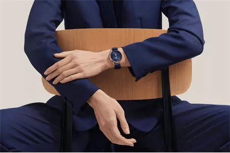 VÌ SAO ĐÀN ÔNG HIỆN ĐẠI THƯỜNG ĐEO ĐỒNG HỒ?