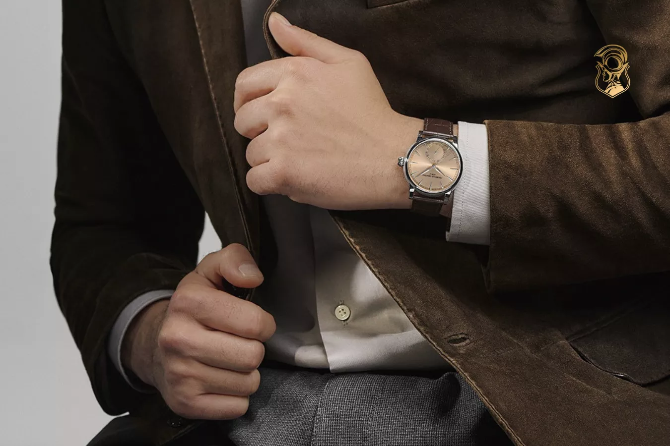 Mỗi thiết kế của Frederique Constant đều mang câu chuyện và tuyên ngôn cá nhân
