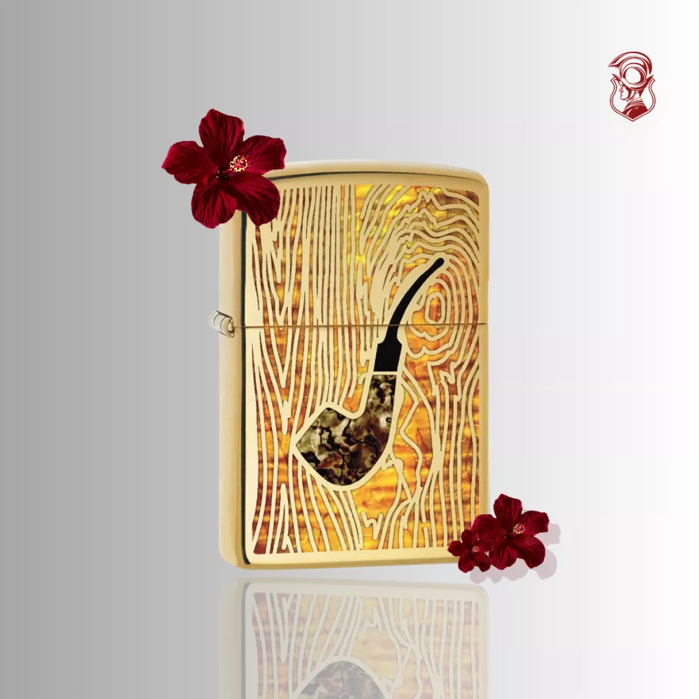 Zippo Pipe Lighter Fusion Pipe