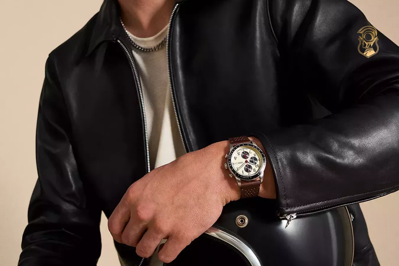 Fossil The Minimalist