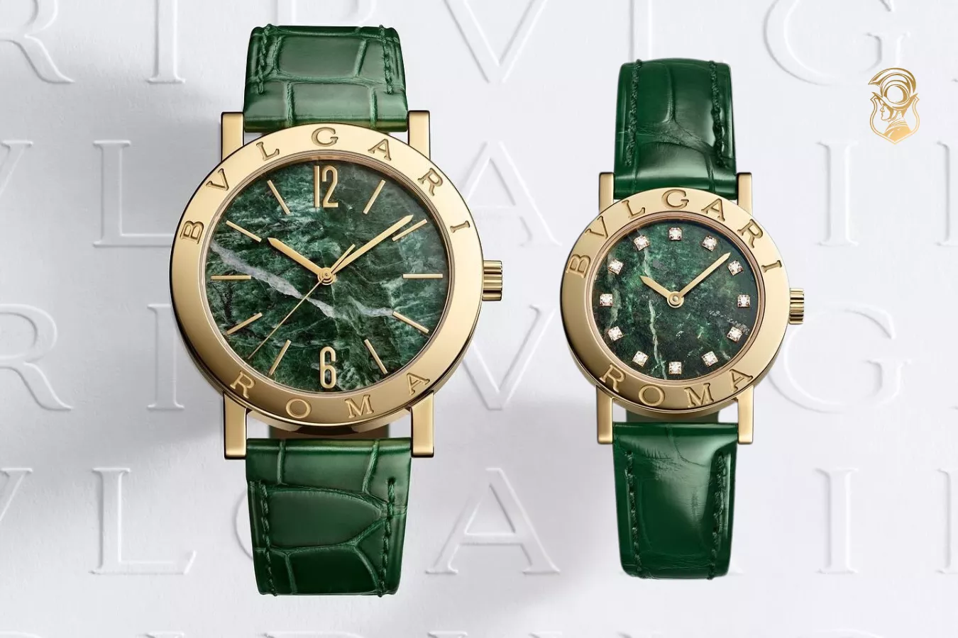 BVLGARI ROMA