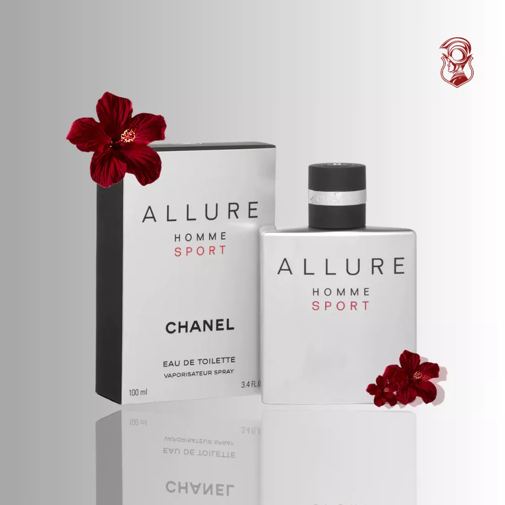 Chanel Allure Homme Sport EDT Men 100ml