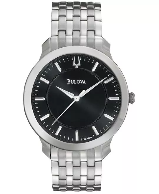 Bulova Classic Men's Watch 41mm 