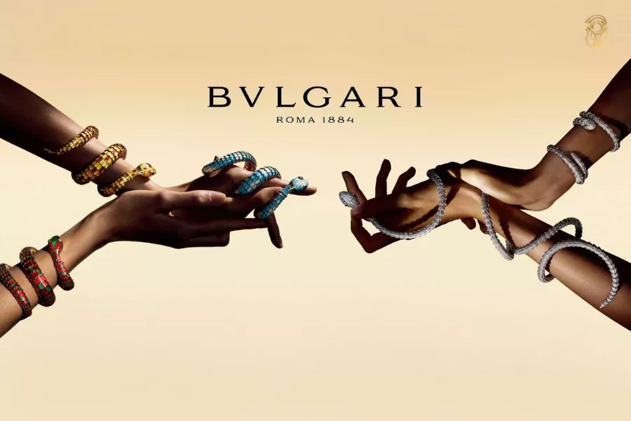 Bvlgari Serpenti