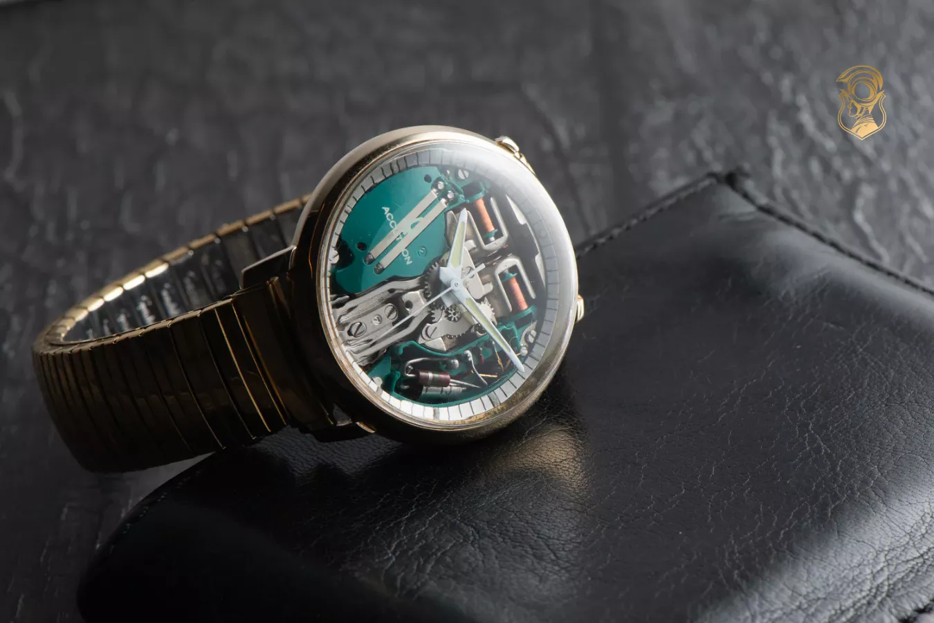 Bulova Accutron
