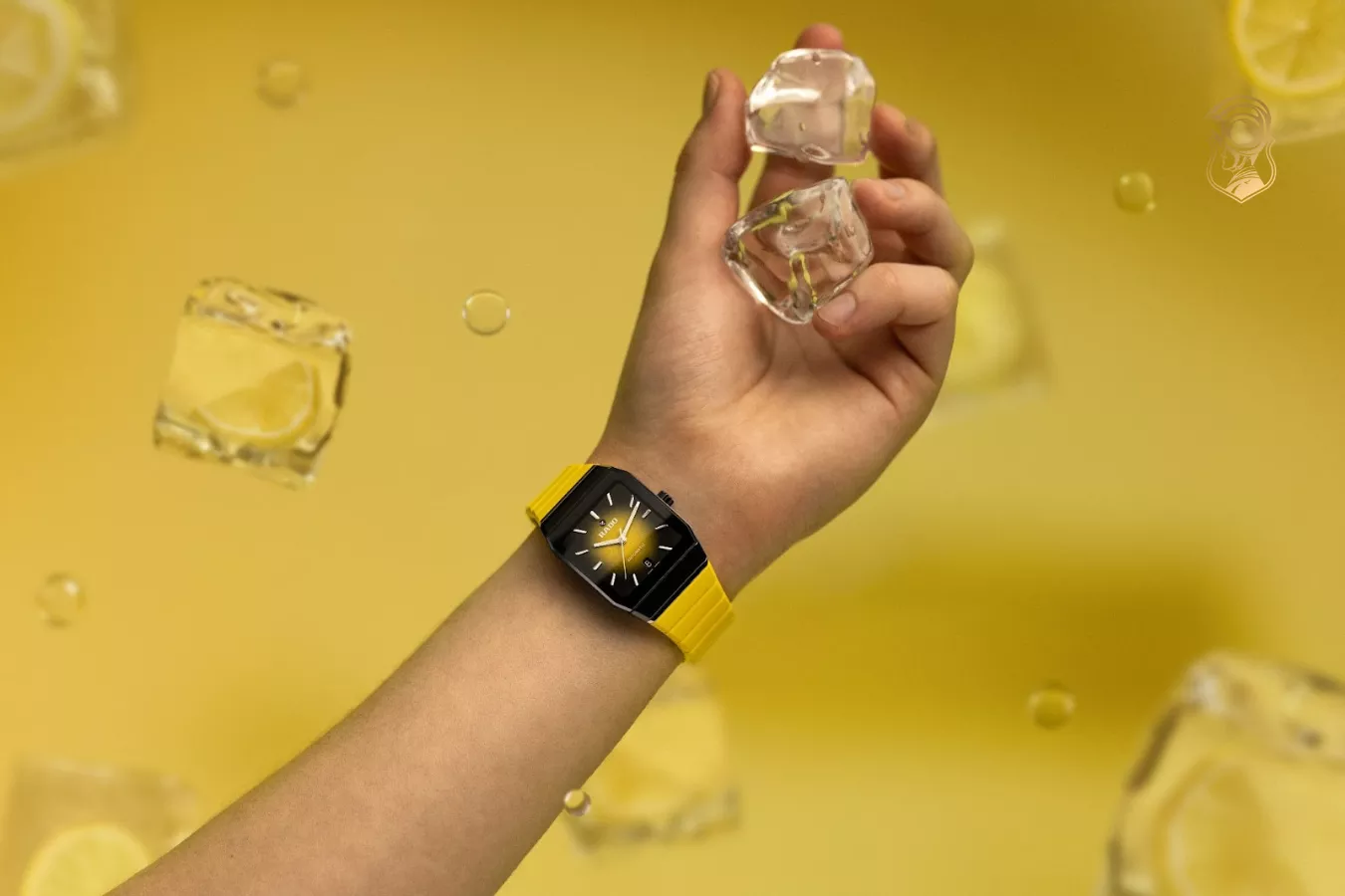 Rado Anatom với trái tim cơ khí đỉnh cao