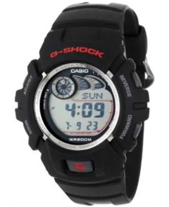 Casio Men's G Shock Watch